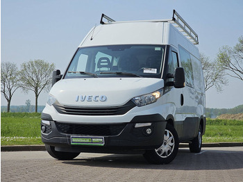 Fourgon utilitaire Iveco Daily 35 S 13