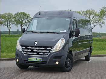 Fourgon utilitaire Renault Master T35 2.3 dci