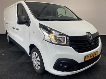 Fourgonnette Renault Trafic Trafic L2H1 T29 Energy dCi 125 Comfort EURO 6 Airco