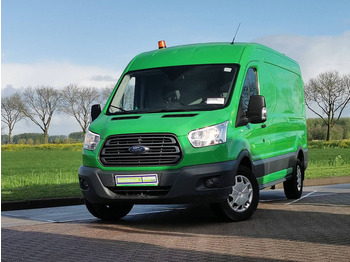 Fourgon utilitaire Ford Transit 2.0 tdci 130 l3h2
