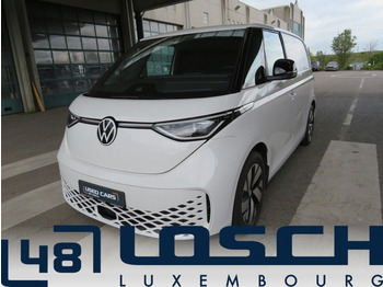 Fourgonnette, Utilitaire électrique — Volkswagen ID.Buzz Cargo 150 kW 