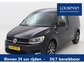 Fourgonnette Volkswagen Caddy 2.0 TDI L1H1 BMT Exclusive Edition | Led / Xenon | Navigatie | Adaptive cruise control |