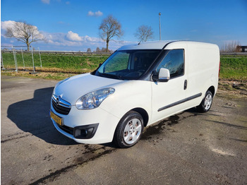 Fourgonnette Opel Combo 1.3L,2015, Cruise, Airco, 105000km