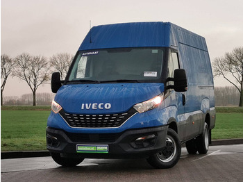Fourgon utilitaire Iveco Daily 35C18 l2h2 3.0ltr automaat