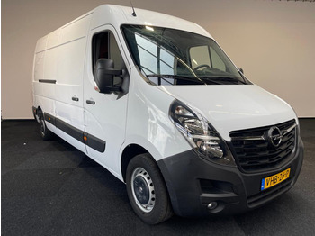 Fourgon utilitaire Opel Movano L3H2 2.3 Turbo Diesel 6
