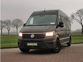 Fourgon utilitaire Volkswagen Crafter 35 2.0 l4h3 maxi airco!