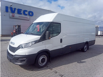 Fourgon utilitaire — IVECO Daily 35S16V