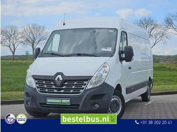 Fourgon utilitaire Renault Master 2.3 dci 130 l3h2