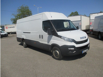 Fourgon utilitaire Iveco Daily 35S16 maxi