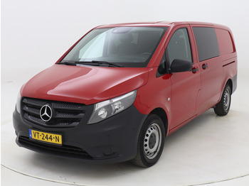 Fourgonnette Mercedes-Benz Vito 114 CDI Lang DC Comfort | Spoorassistent | Navigatie | Automaat