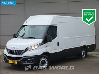 Fourgon utilitaire Iveco Daily 35S16 Automaat L3H2 Airco Euro6 nwe model Maxi L4H2 16m3 Airco
