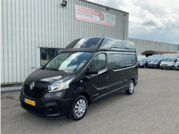 Fourgon utilitaire Renault Trafic 1.6 dCi T29 L2H2 Comfort Energy Airco Cruise 3 Zit