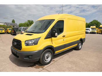 Fourgon utilitaire FORD Transit 350 L2H2