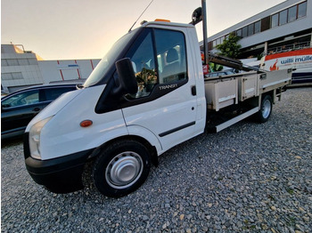 Utilitaire benne — Ford Transit FT 350 M Tipper