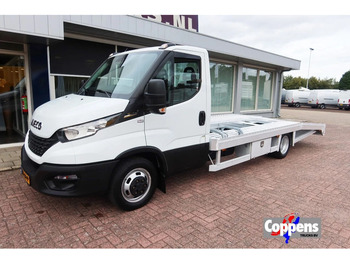 Véhicule utilitaire Iveco Daily 40 40 c16