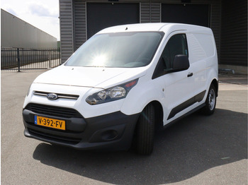 Fourgonnette Ford Transit Connect 1.5 TDCI L1 Ambiente | Airco | Cruise Control | Betimmering