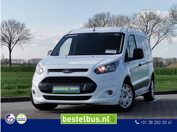 Fourgon grand volume Ford Transit Connect  1.5 tdci 120 aut. l2