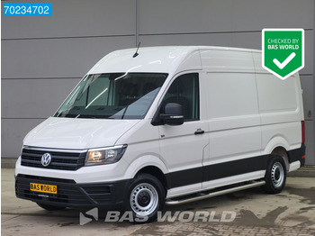 Fourgon utilitaire — Volkswagen Crafter 102pk L3H3 Airco Cruise Parkeersensoren L2H2 11m3 Airco Cruise control