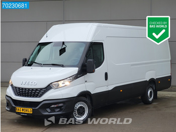 Fourgon utilitaire Iveco Daily 35S16 Automaat L3H2 AIrco Maxi Nwe model 16m3 Airco