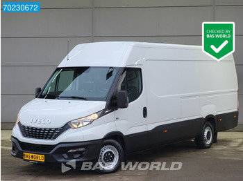 Fourgon utilitaire Iveco Daily 35S16 Automaat L3H2 Maxi Airco Nwe model Euro6 L4H2 16m3 Airco