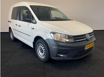 Fourgonnette Volkswagen Caddy Caddy L1H1 2.0 TDI 75pk Airco Euro 6