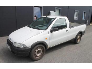 Pick-up — Fiat Strada 1,2 IE Manuell/Drag 