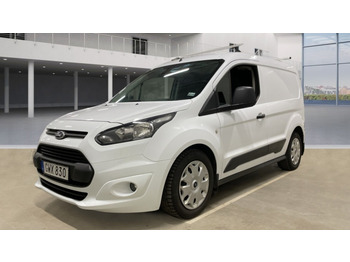 Fourgonnette Ford Transit Connect 220 1.6 TDCi Manuell, 95hk, 2015