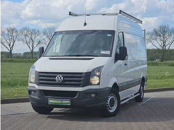 Fourgon utilitaire Volkswagen Crafter 35 2.0 l2h2 airco imperiaal