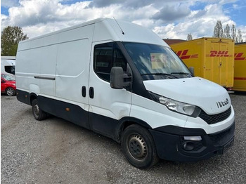 Fourgon utilitaire Iveco Daily 35S18A8V/P 4100mm 125 kW (170 PS), Auto...