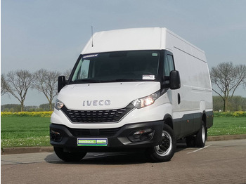 Fourgon utilitaire Iveco Daily 35C16 l4h2 dubbellucht ac!