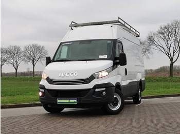 Fourgon utilitaire Iveco Daily 35 S 14