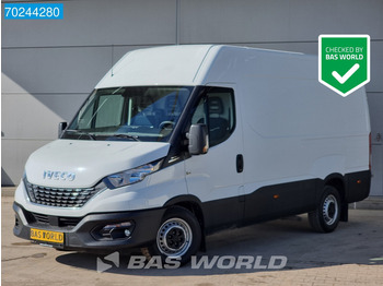 Fourgon utilitaire Iveco Daily 35S14 Automaat L2H2 Airco Cruise Standkachel PDC 12m3 Airco Cruise control