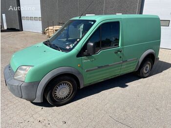 Fourgon utilitaire — FORD Transit Connect