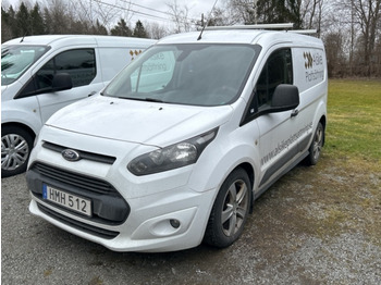Fourgonnette Ford Transit Connect 220 1.6 TDCi Manuell, 95hk, 2014