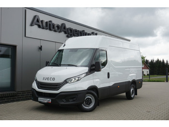 Fourgon utilitaire — Iveco Daily Kasten 5x 35S18 L3H2 12m³ SOFORT+ACC+KAMERA+NAVI