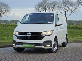 Fourgon utilitaire Volkswagen Transporter 2.0 TDI