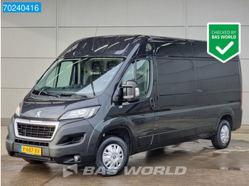 Fourgonnette Peugeot Boxer 2.0 HDI L3H2 Airco Cruise Camera Navi PDC 13m3 Airco Cruise control