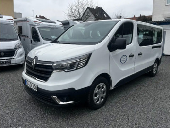 Minibus, Transport de personnes — Renault Trafic L2H1 3,0t (8/9 Sitze) Start