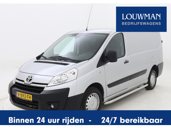 Fourgonnette Toyota ProAce 1.6D L2H1 Aspiration PDC | Airco | Cruisecontrol | Oprijplaat |