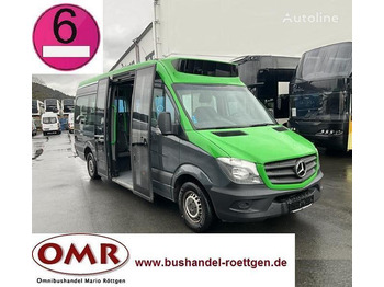 Minibus, Transport de personnes — Mercedes Sprinter 314 Mobility