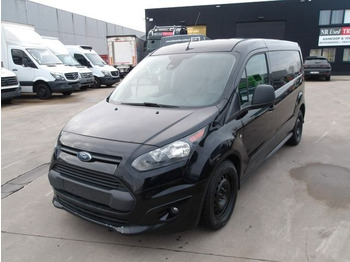 Fourgon utilitaire — Ford Transit Connect Van