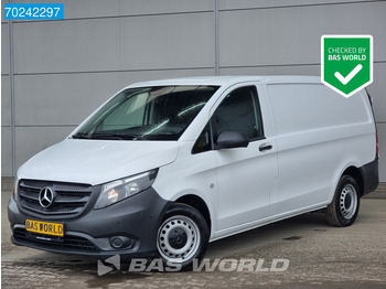Fourgonnette Mercedes-Benz Vito 114 Automaat L2H1 Camera Airco Cruise 5m3 Airco Cruise control