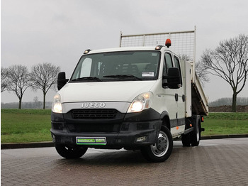 Utilitaire benne Iveco Daily 35 C 13