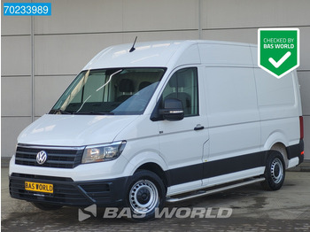 Fourgon utilitaire Volkswagen Crafter 102pk L3H3 Trekhaak Airco Cruise L2H2 11m3 Airco Cruise control