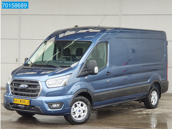 Fourgon utilitaire Ford Transit 170pk Automaat Limited L3H2 Navi Camera 12''SYNC scherm 11m3 Airco Cruise control