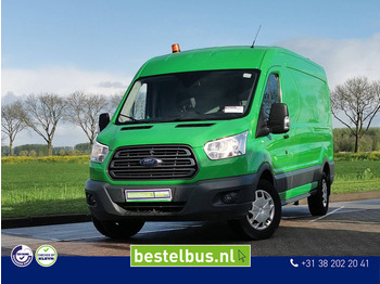 Fourgon utilitaire Ford Transit 2.0 tdci 130 l3h2