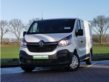 Fourgonnette Renault Trafic 2.0 DCI l2 lang airco 120pk