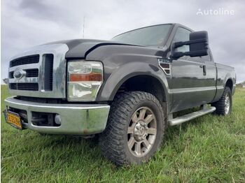 Pick-up — FORD F250