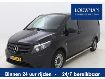 Fourgonnette — Mercedes-Benz Vito 114 CDI Lang 9G Automaat | Cruise Control | Achteruitrijcamera | Airco