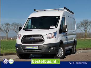 Fourgon utilitaire Ford Transit 2.0 tdci 130 l2h2amb.